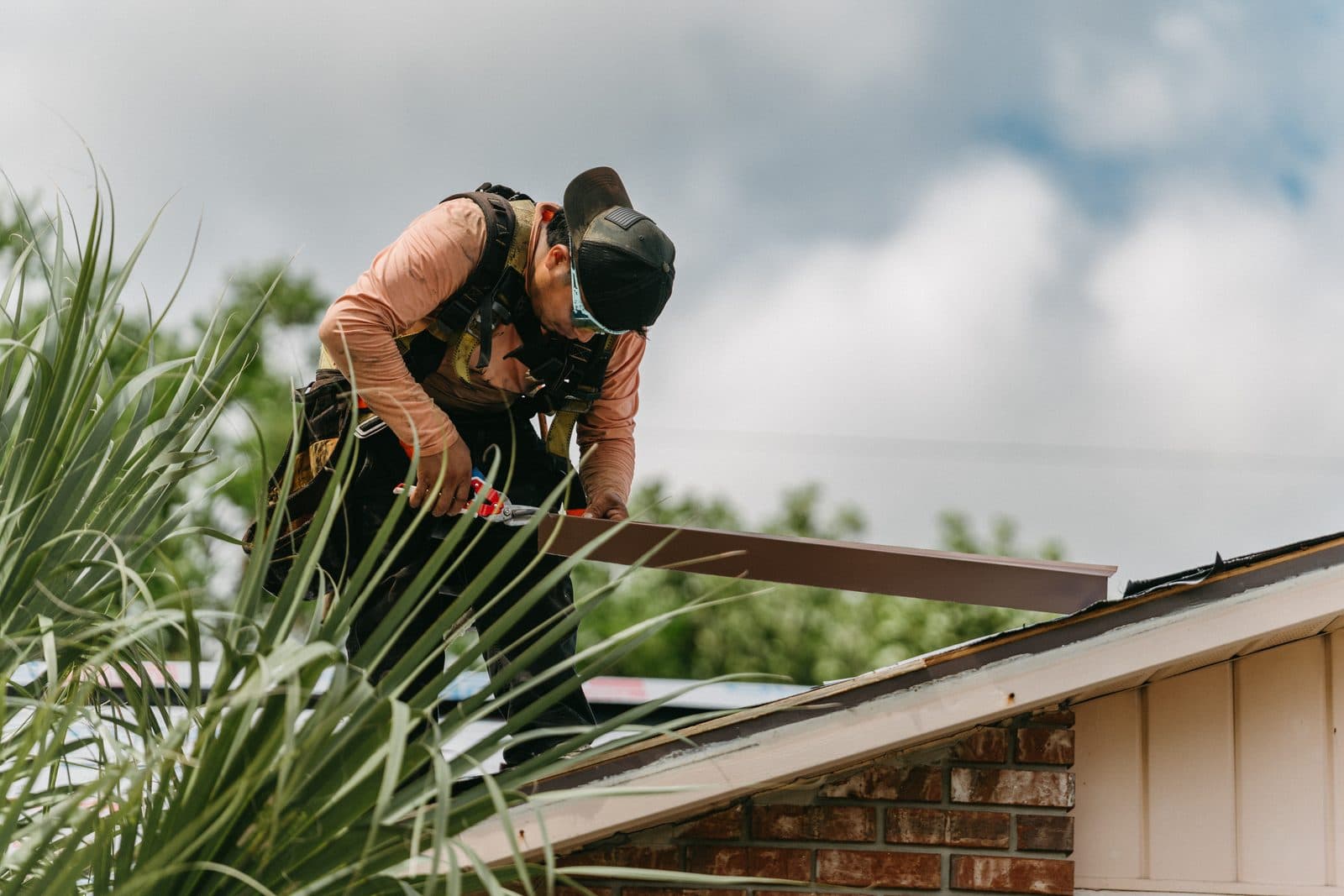 Exterior & Drywall Repairs