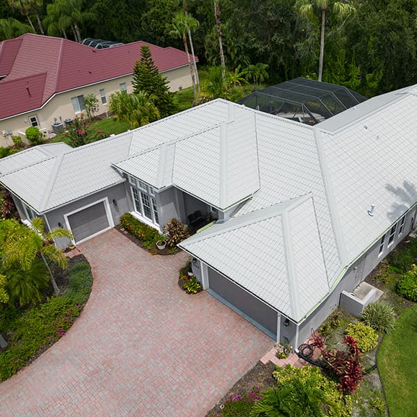 Commercial Roofing