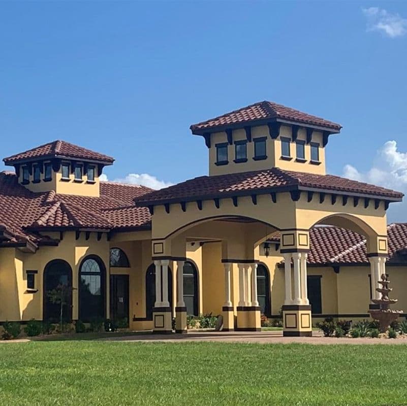 Tile & Metal Roofing